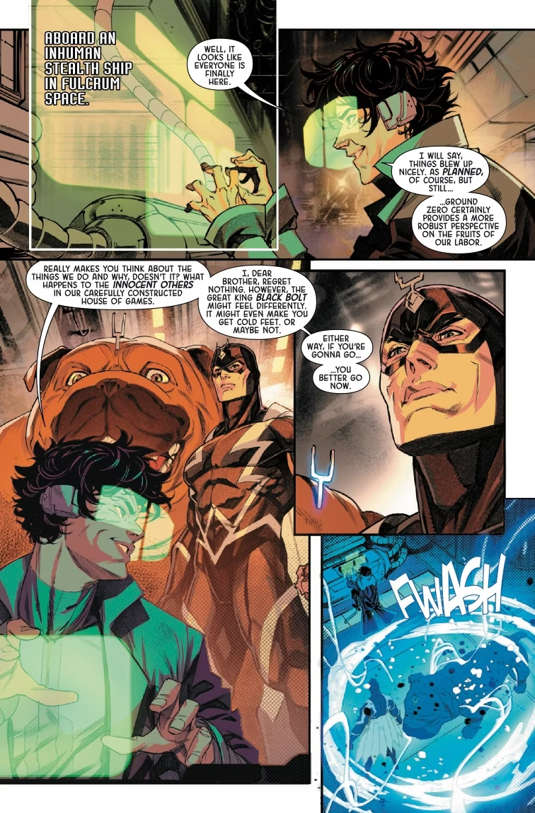 Империя, кадр № 19