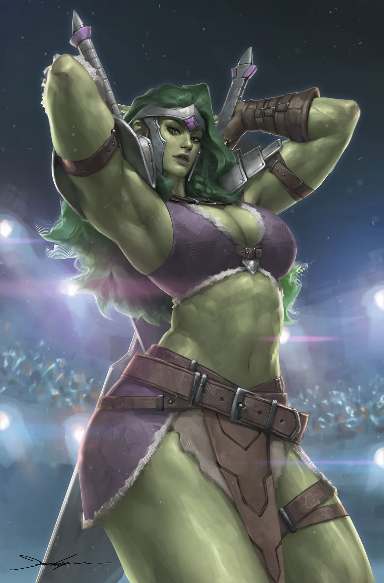 Империя, постер № 28