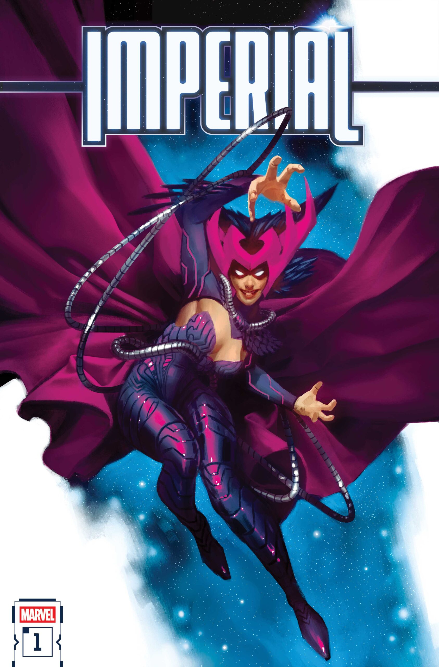 Империя, постер № 5