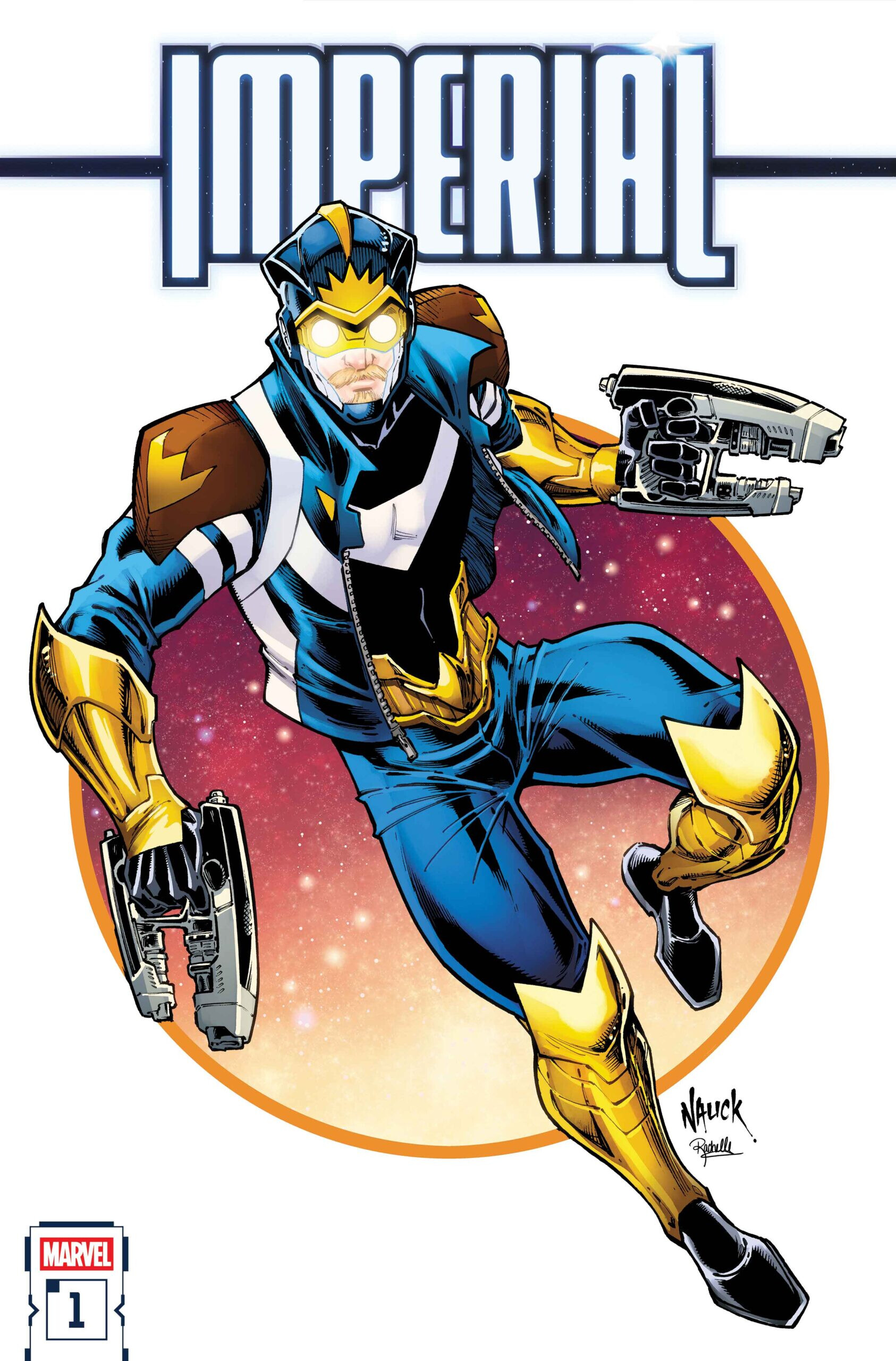 Империя, постер № 6