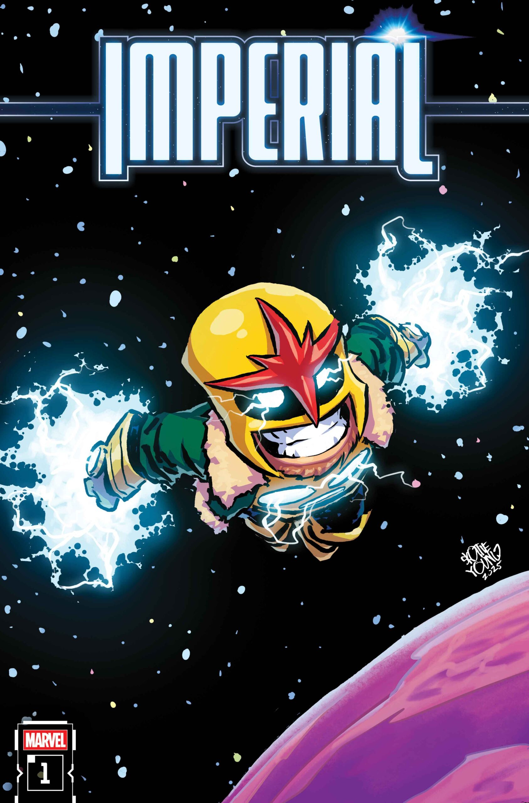 Империя, постер № 8