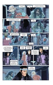 Инкал: Умирающая звезда