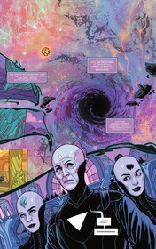 Инкал: Психовселенная