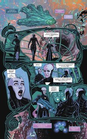 Инкал: Психовселенная