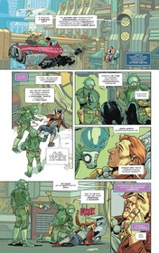 Инкал: Психовселенная