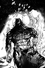 Ящеры против Русов