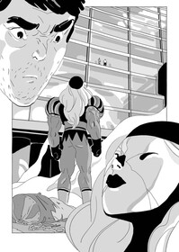 LastMan. Последний мужик