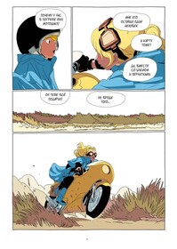 LastMan. Последний мужик