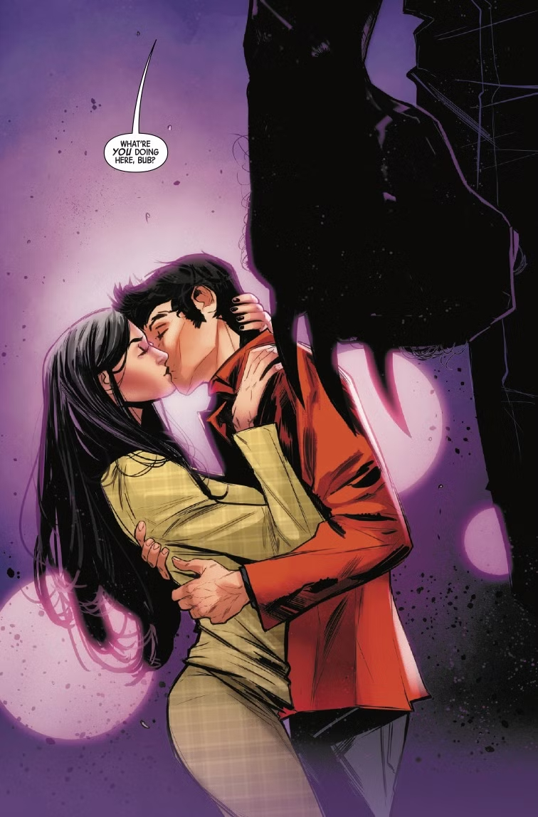 Лора Кинни: Росомаха, кадр № 10