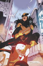 Лора Кинни: Росомаха