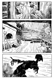 Лихо одноглазое