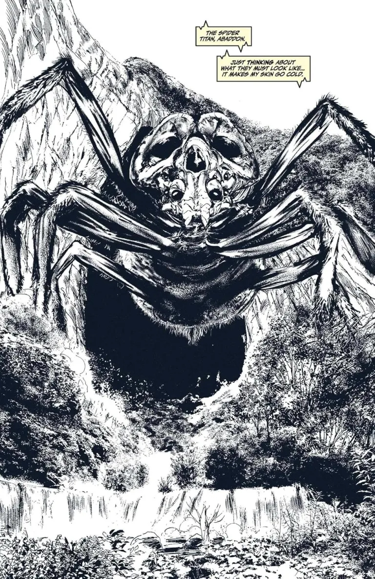 МонстроВселенная: Рассекреченное, кадр № 2