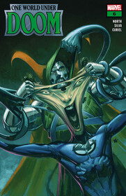 Мир под властью Дума