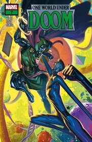 Мир под властью Дума