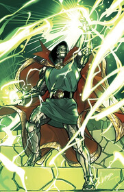 Мир под властью Дума