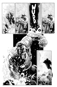 Планета смерти