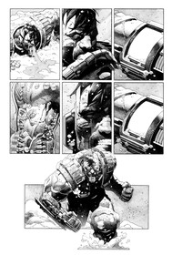 Планета смерти