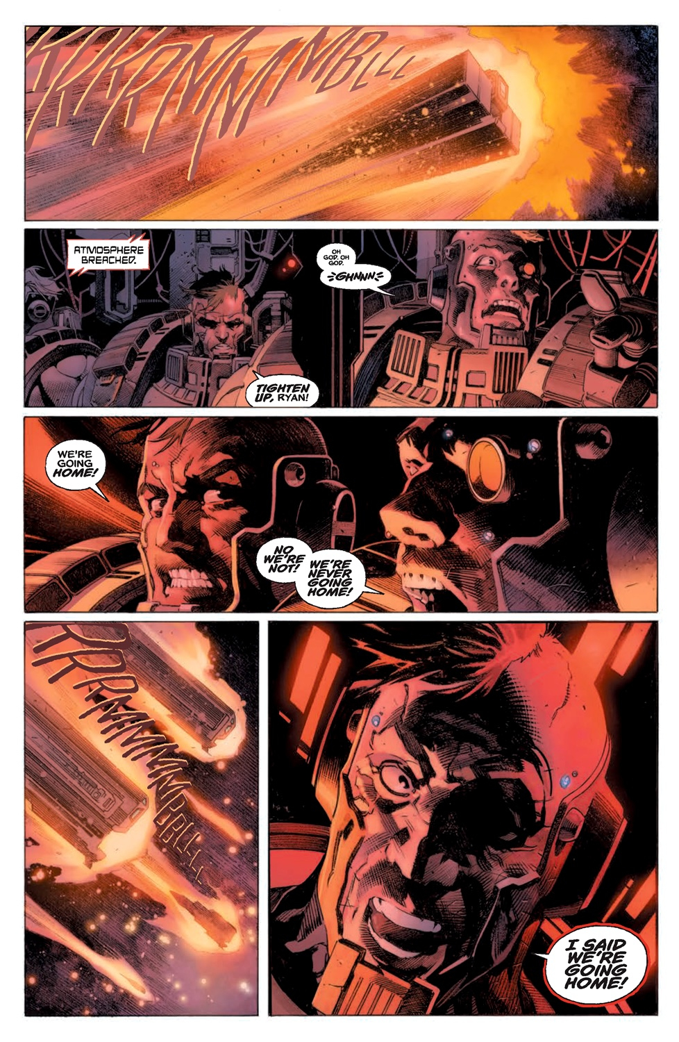 Планета смерти, кадр № 16