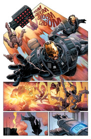 Планета смерти