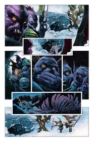 Планета смерти