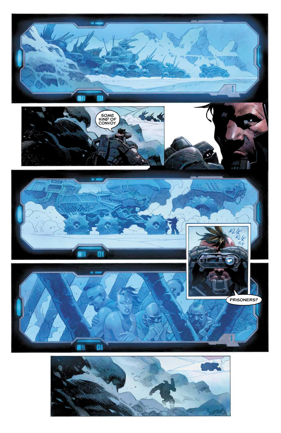 Планета смерти, кадр № 26