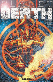 Планета смерти