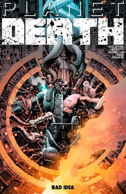Планета смерти