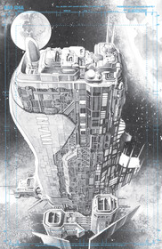 Планета смерти