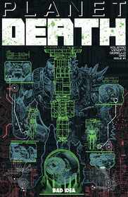 Планета смерти