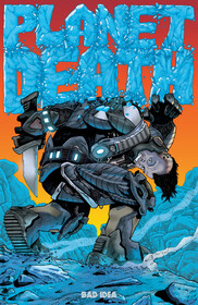 Планета смерти