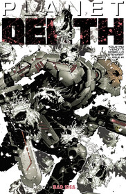 Планета смерти
