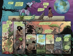 Ядовитый Плющ