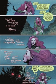 Ядовитый Плющ