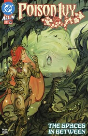 Ядовитый Плющ