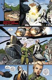 Хищник убивает вселенную Marvel