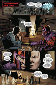 Хищник убивает вселенную Marvel