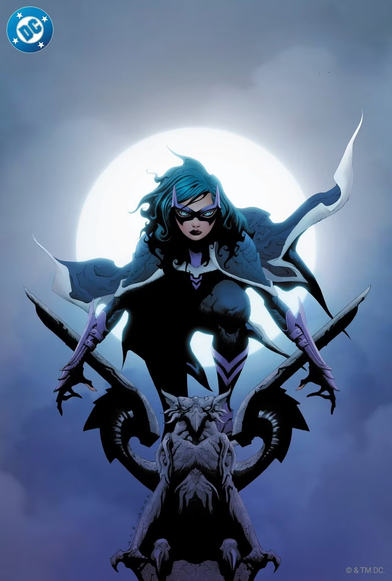 Красный Колпак, постер № 3