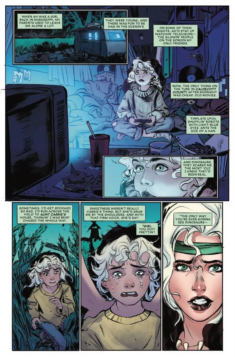 Шельма: Дикая земля, кадр № 10