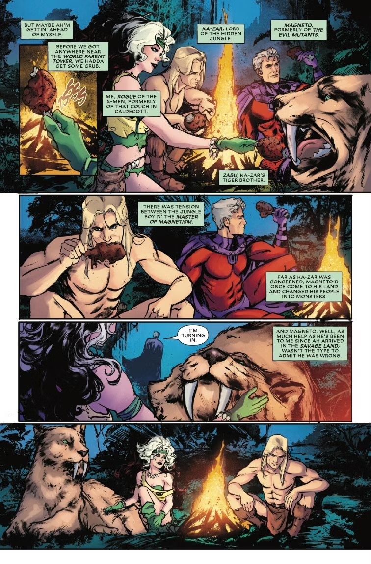 Шельма: Дикая земля, кадр № 12