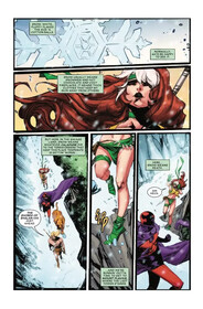 Шельма: Дикая земля