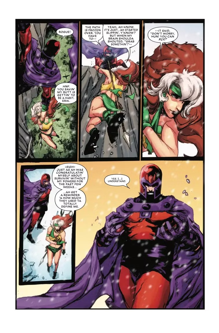 Шельма: Дикая земля, кадр № 15