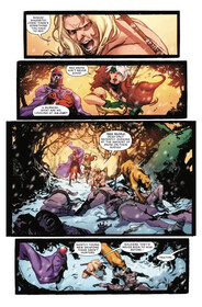 Шельма: Дикая земля