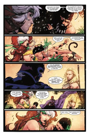 Шельма: Дикая земля