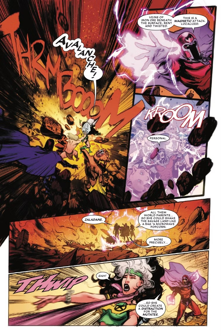 Шельма: Дикая земля, кадр № 21