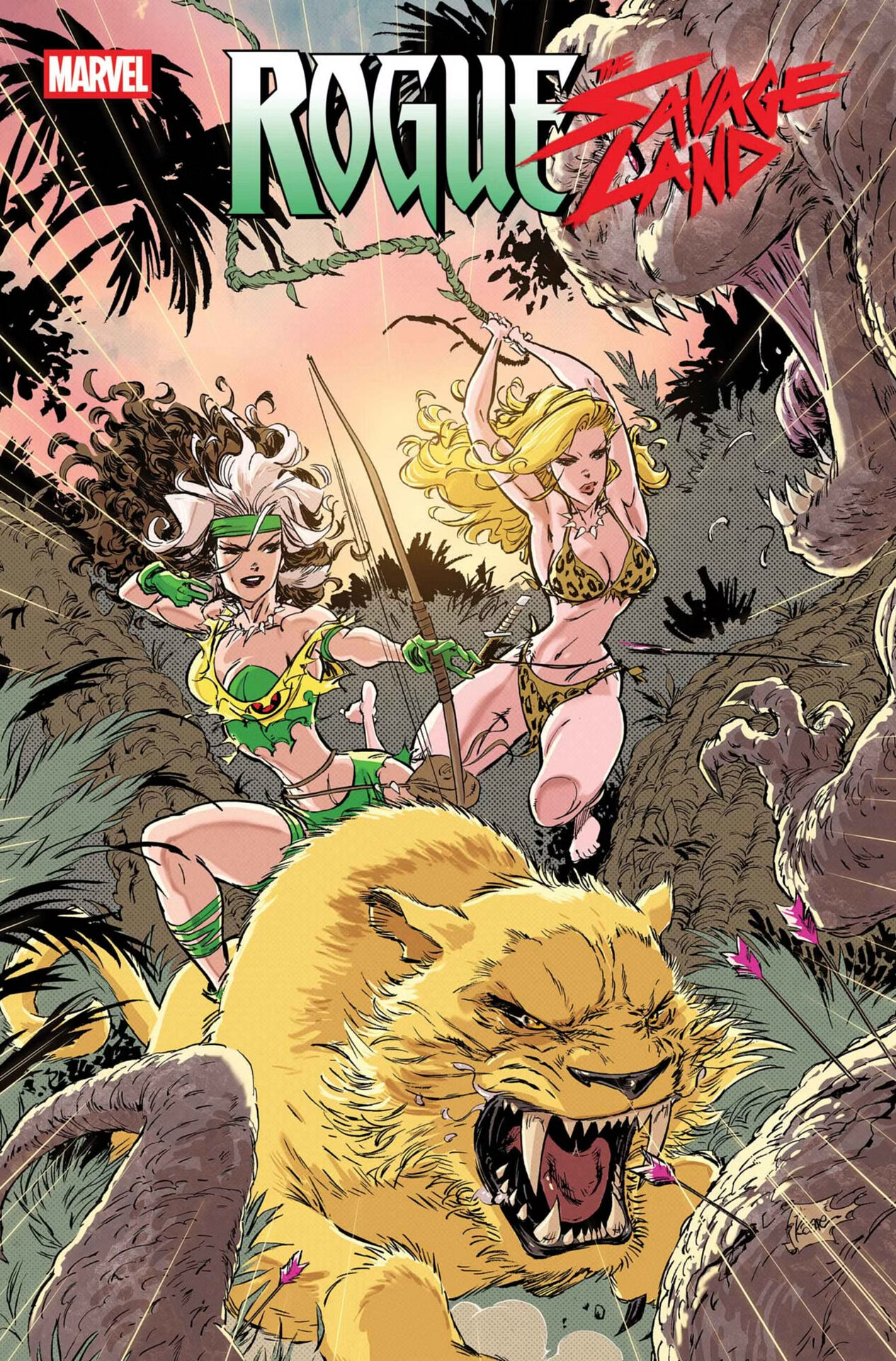 Шельма: Дикая земля, постер № 20