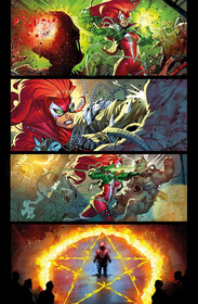 Женщина-Спаун