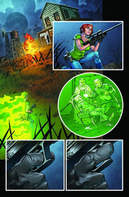 Женщина-Спаун