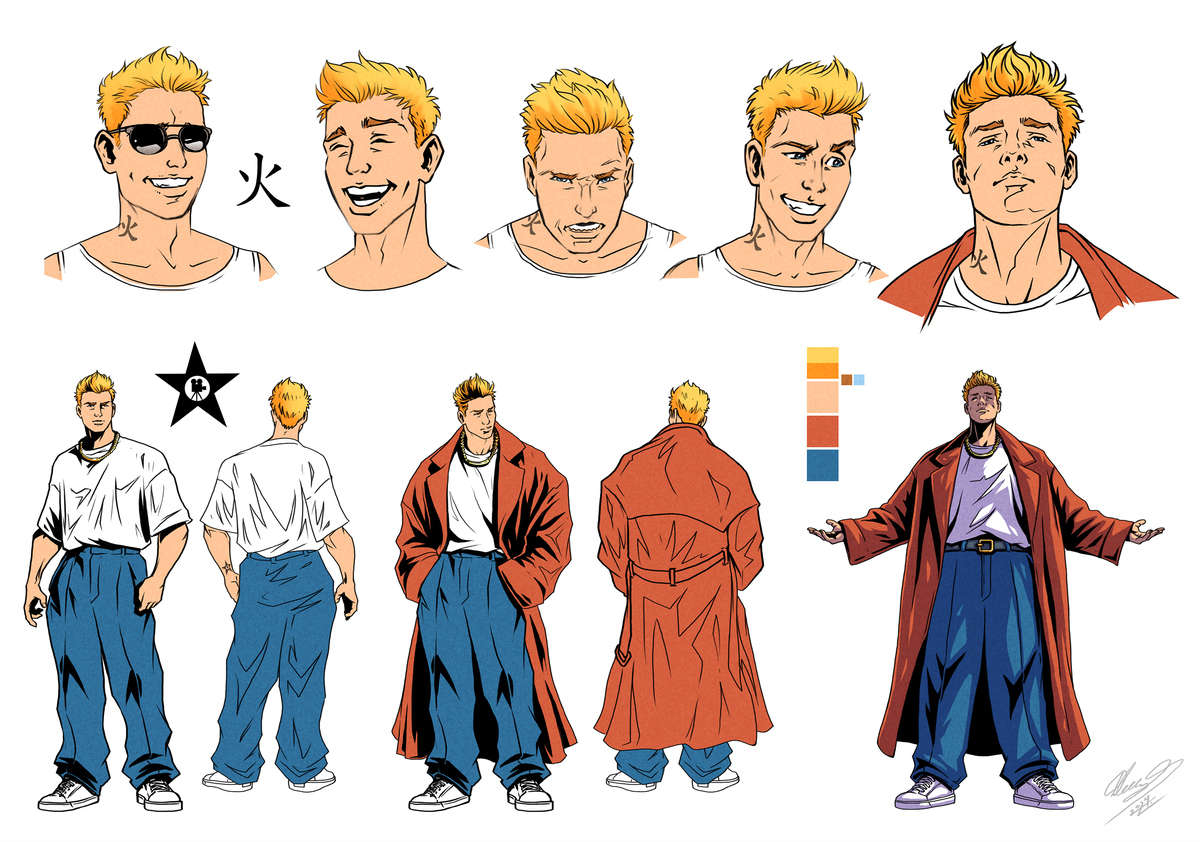 Слава из твёрдого сплава. Последний стрим, кадр № 1