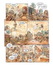 Космоохотники за древностями