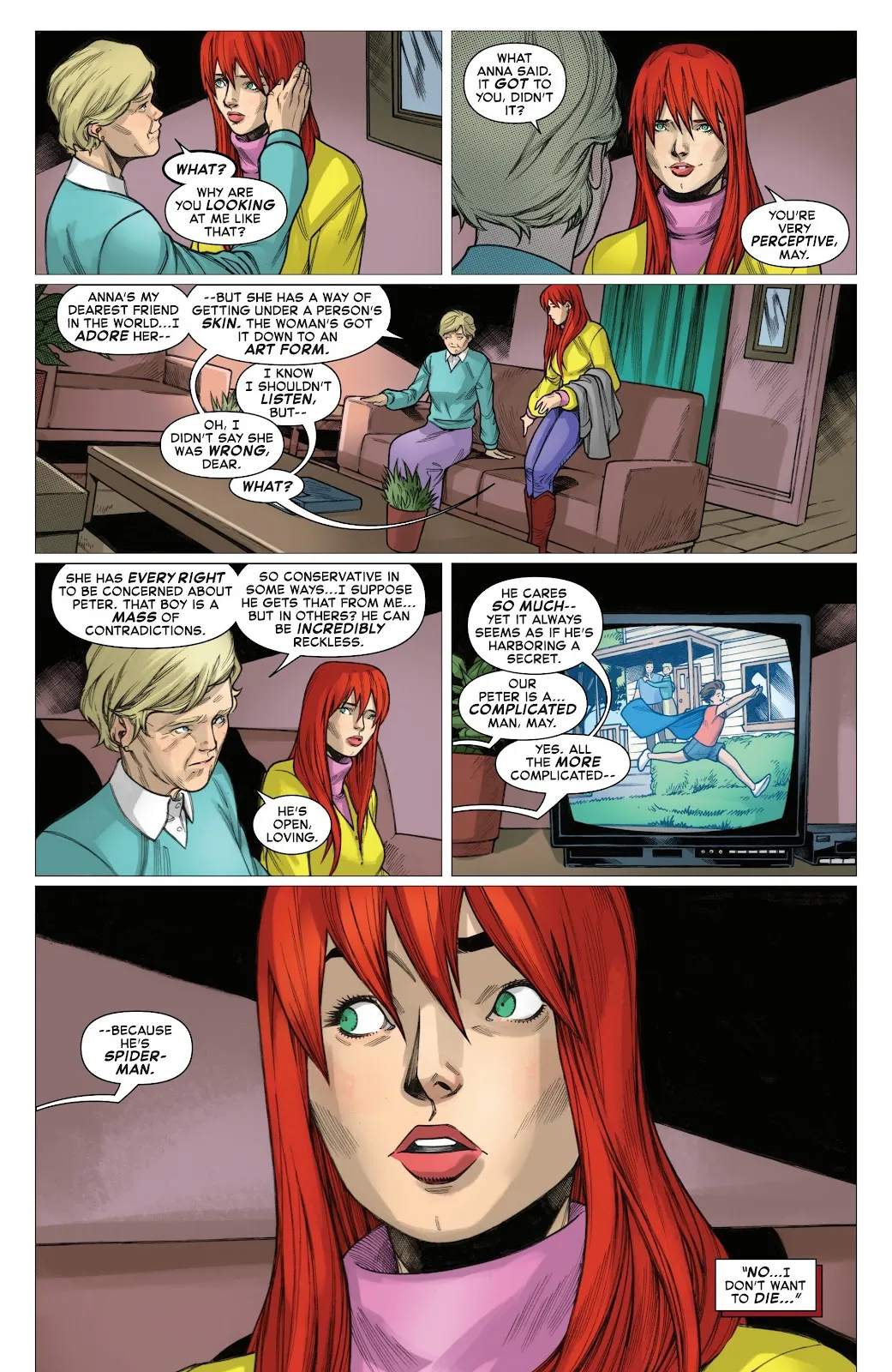 Человек-паук '94, кадр № 13